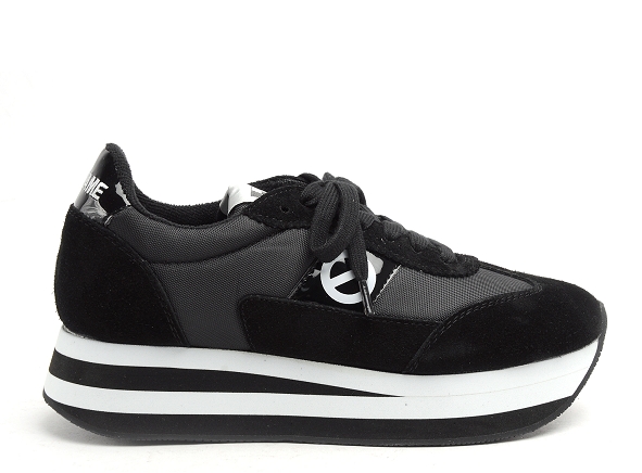 No name basses femme flex m jogger noir