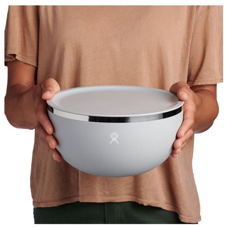 Hydro Flask 3 QT Bowl W. Lid