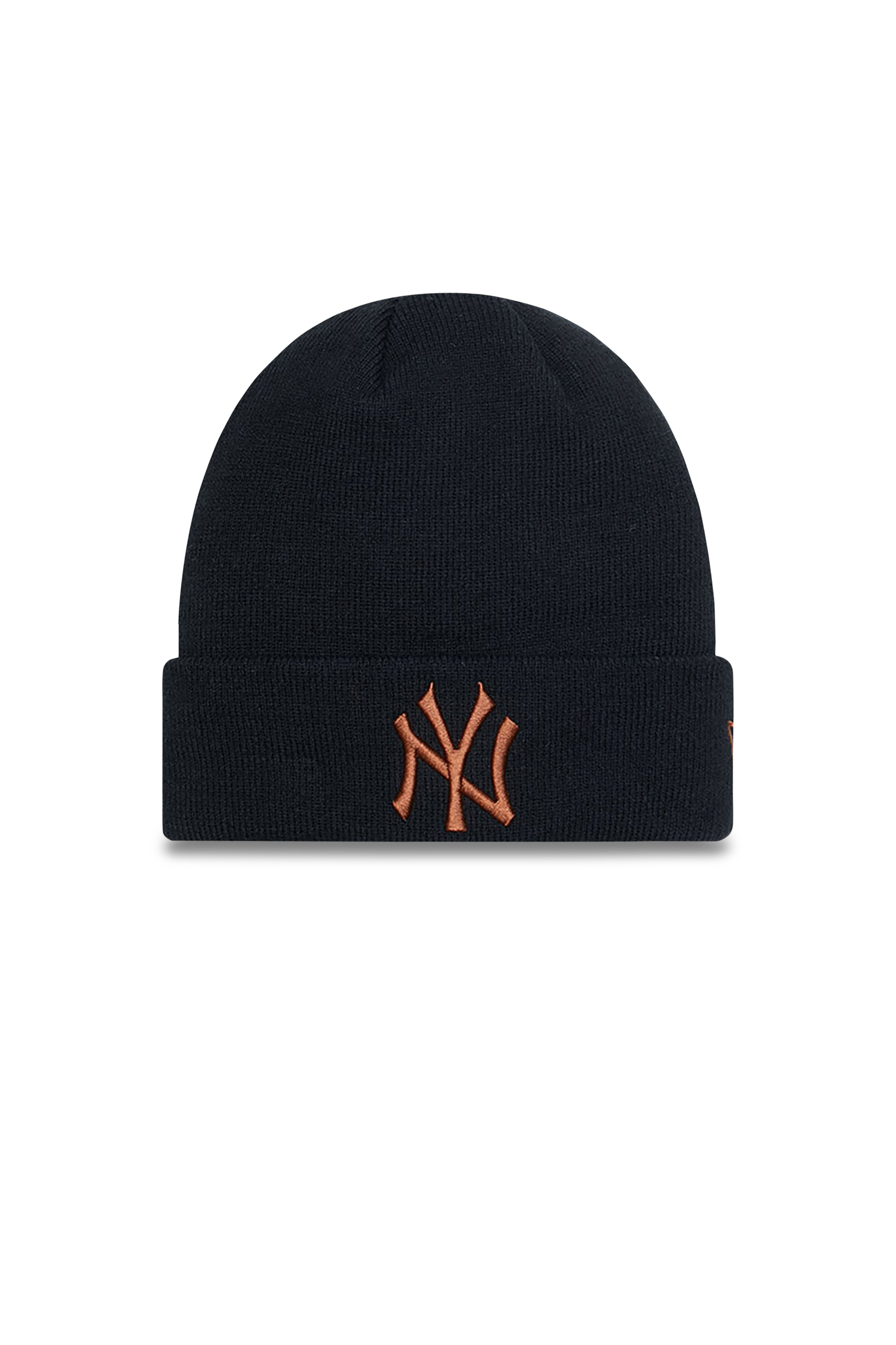 NEW ERA bonnet LEAGUE ESS CUFF Noir