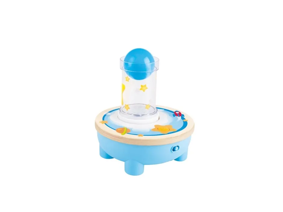 Hape Rocket Ball Air Stacker