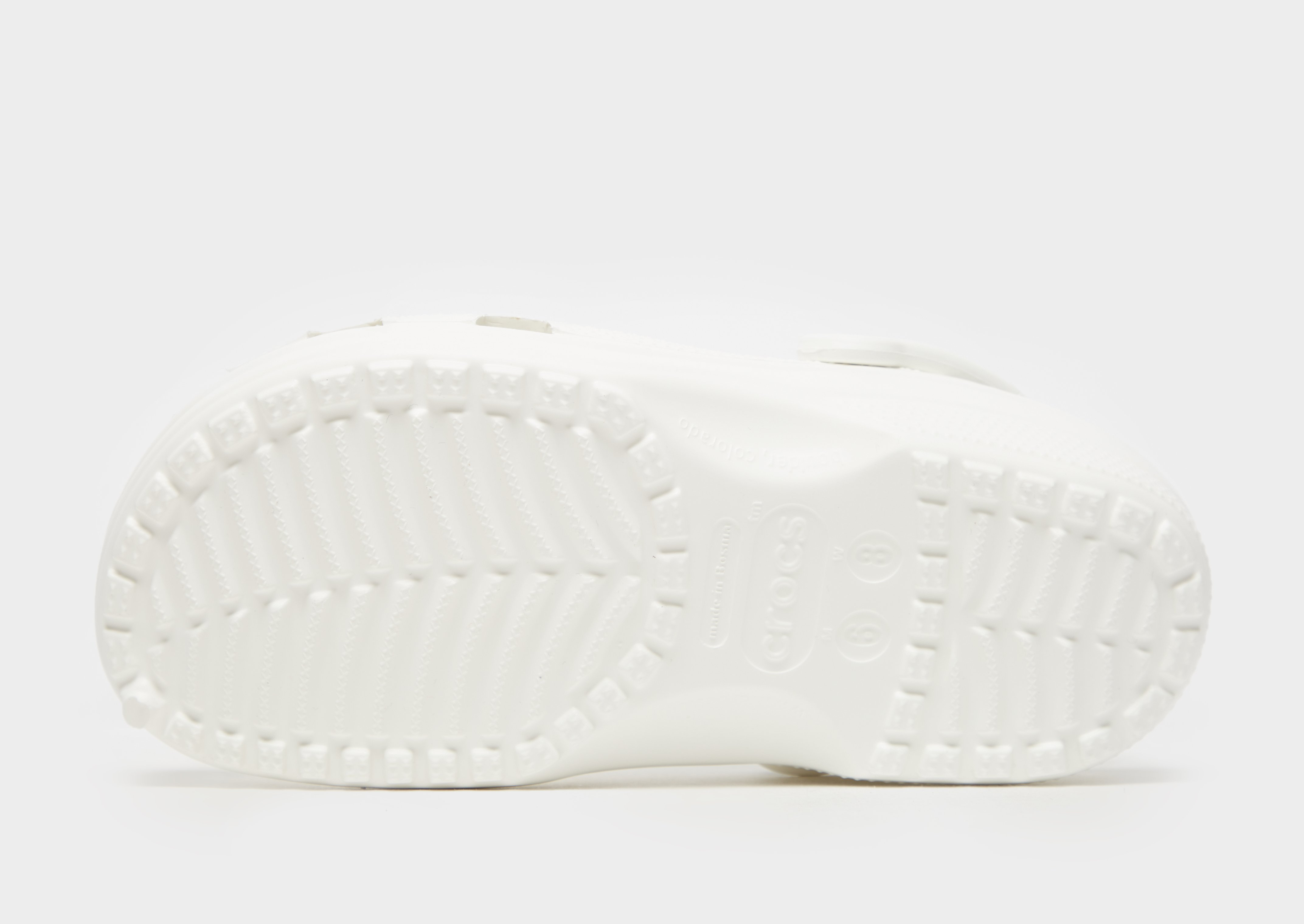 Crocs Classic Clog Femme