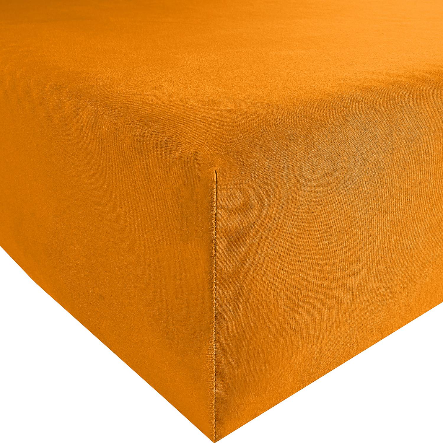 Estella Mako-Feinjersey Spannbettlaken