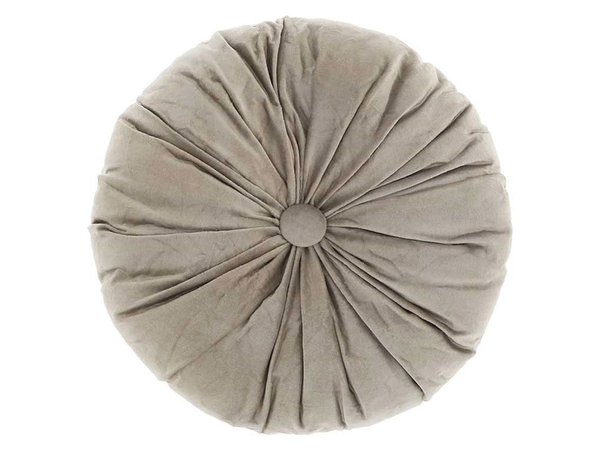 Unique Living Basics 40 cm kussen - Light Grey