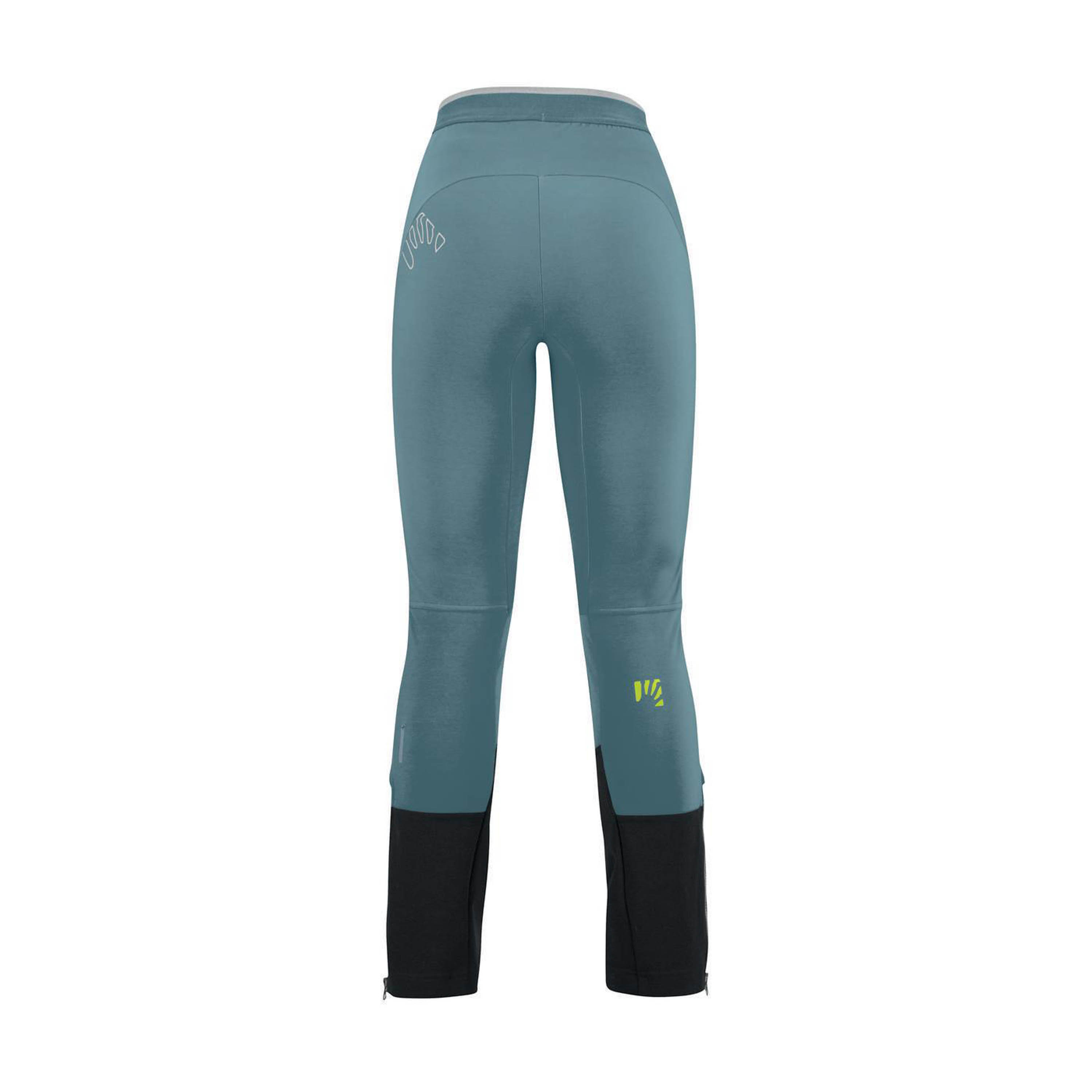 Alagna Plus Evo W Pant