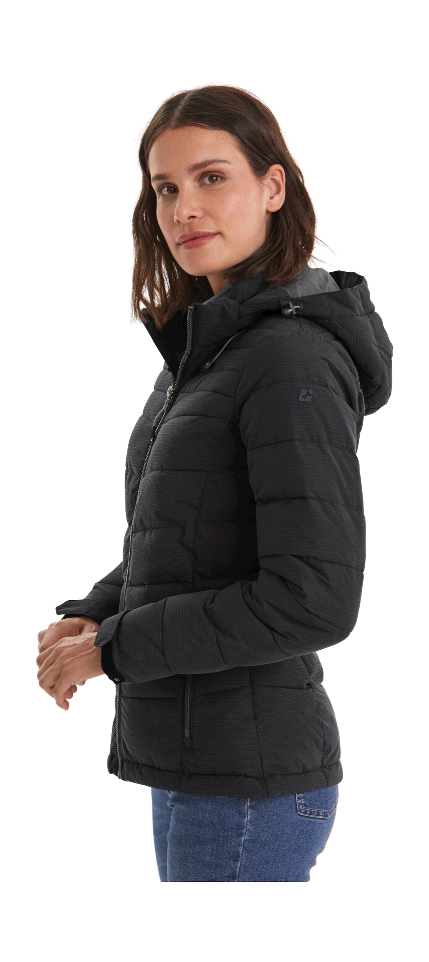 Killtec Steppjacke »Skane WMN Quilted JCKT A«