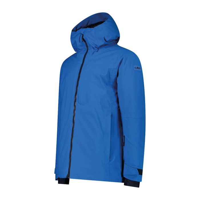 CMP Fix Hood Skijas Heren