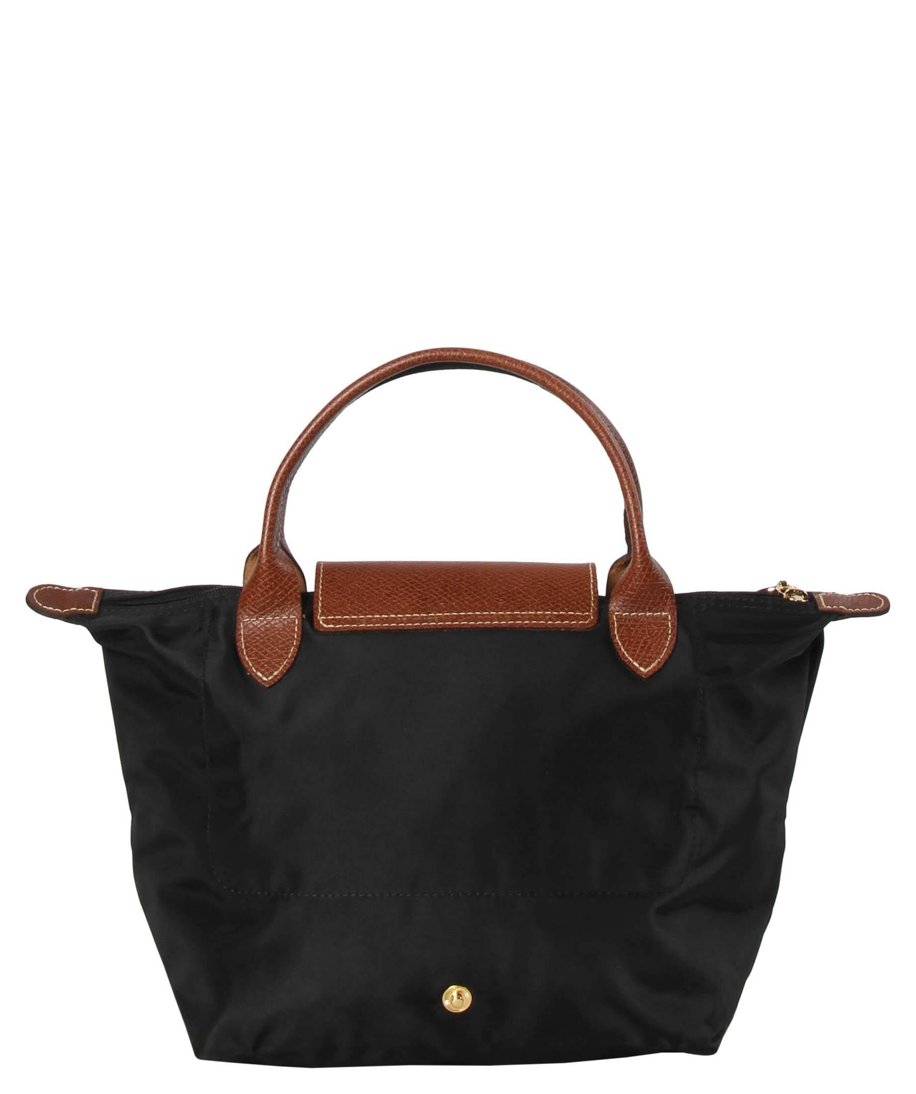 Longchamp| Damen Shopper