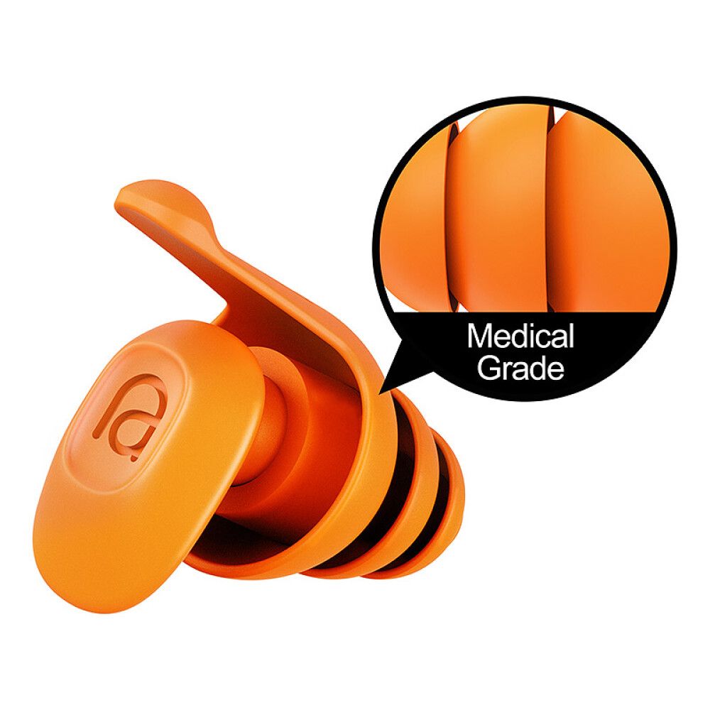 HØRSELVERN ASSISTIVE AUDIO MIXX WORK 25DB