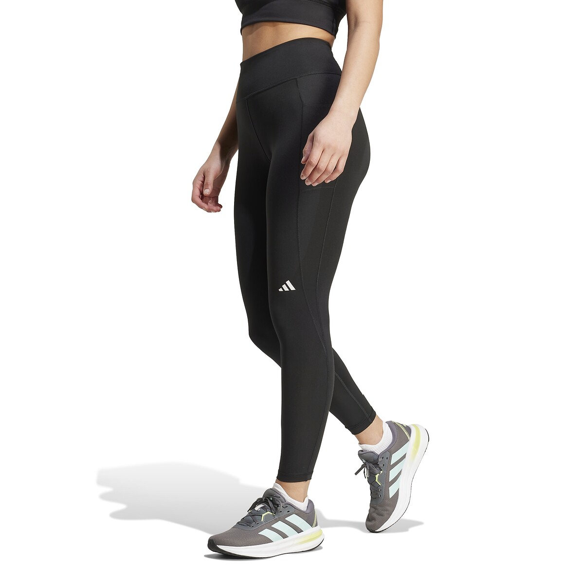 Legging adidas Performance para corrida 7/8ste Domine a corrida