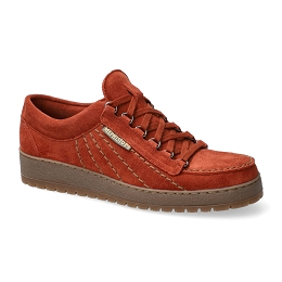 rainbow  VELOURS 9864   RUST