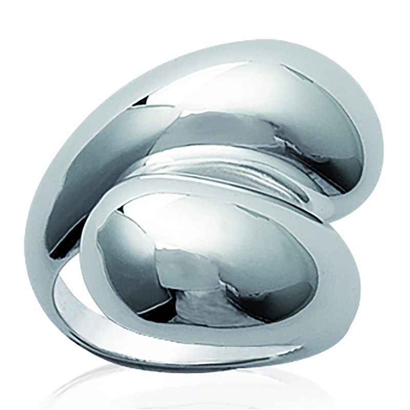 Bague Femme - Argent 925
