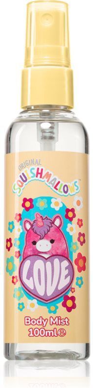 Corsair - SQUISHMALLOWS - Body Mist - 100 ml