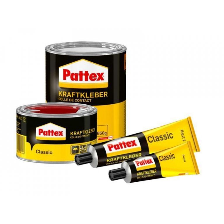 Pattex Classic Kraftkleber