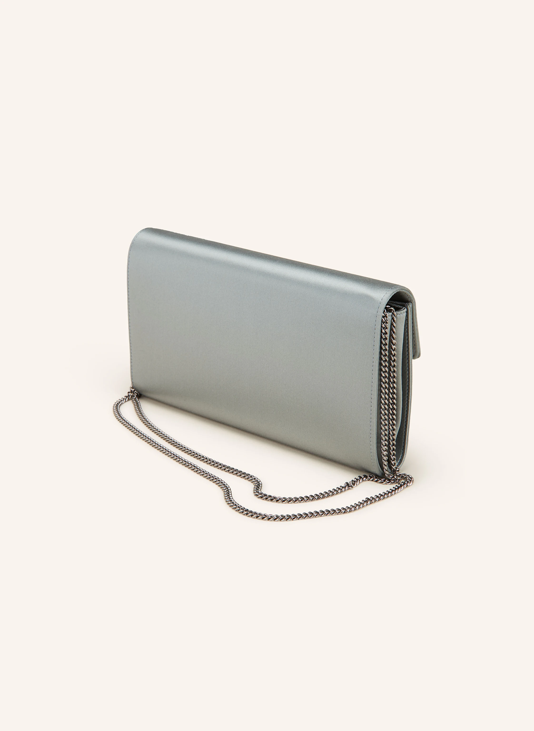 Roger Vivier Clutch mit Schmucksteinen