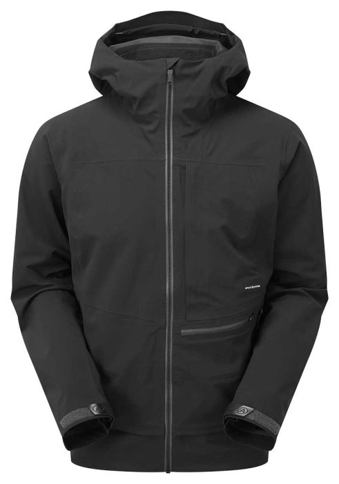 Formation 3L Jacket Men regnjakke