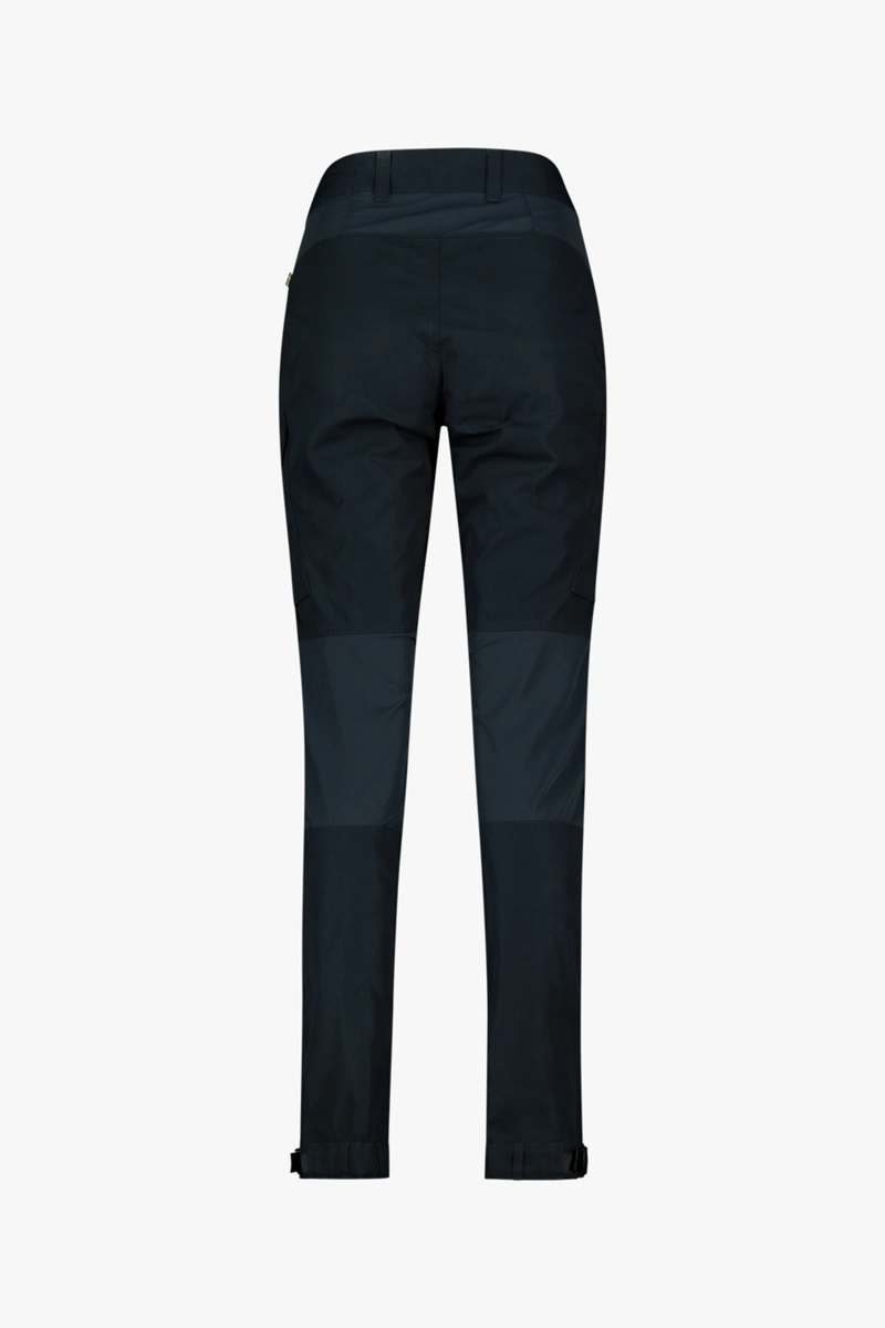 Fjällräven Kaipak Curved Damen Wanderhose
