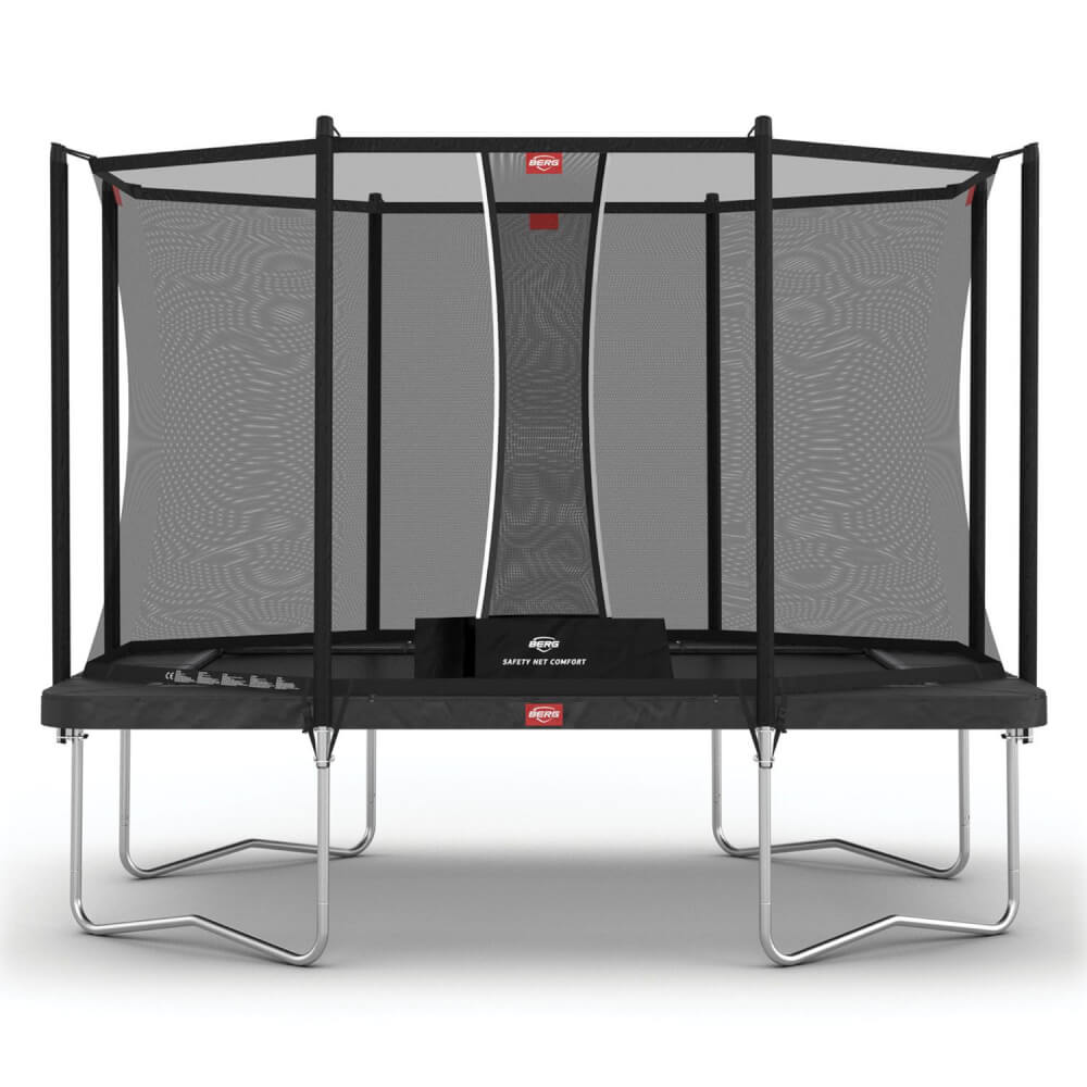 BERG Ultim Favorit Regular 330 Grey   Sa