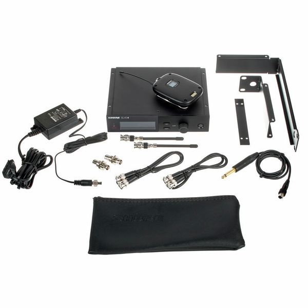 Shure SLXD14E G59