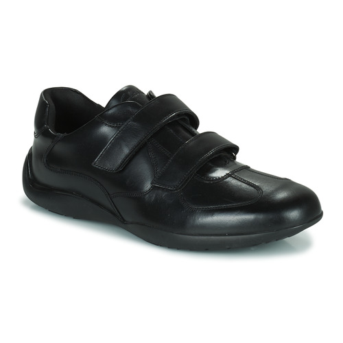 Clarks - KONRAD EASE - Noir