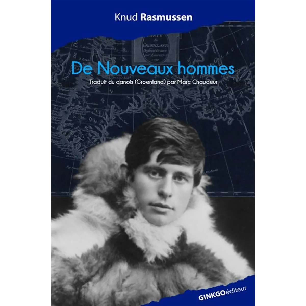 De nouveaux hommes