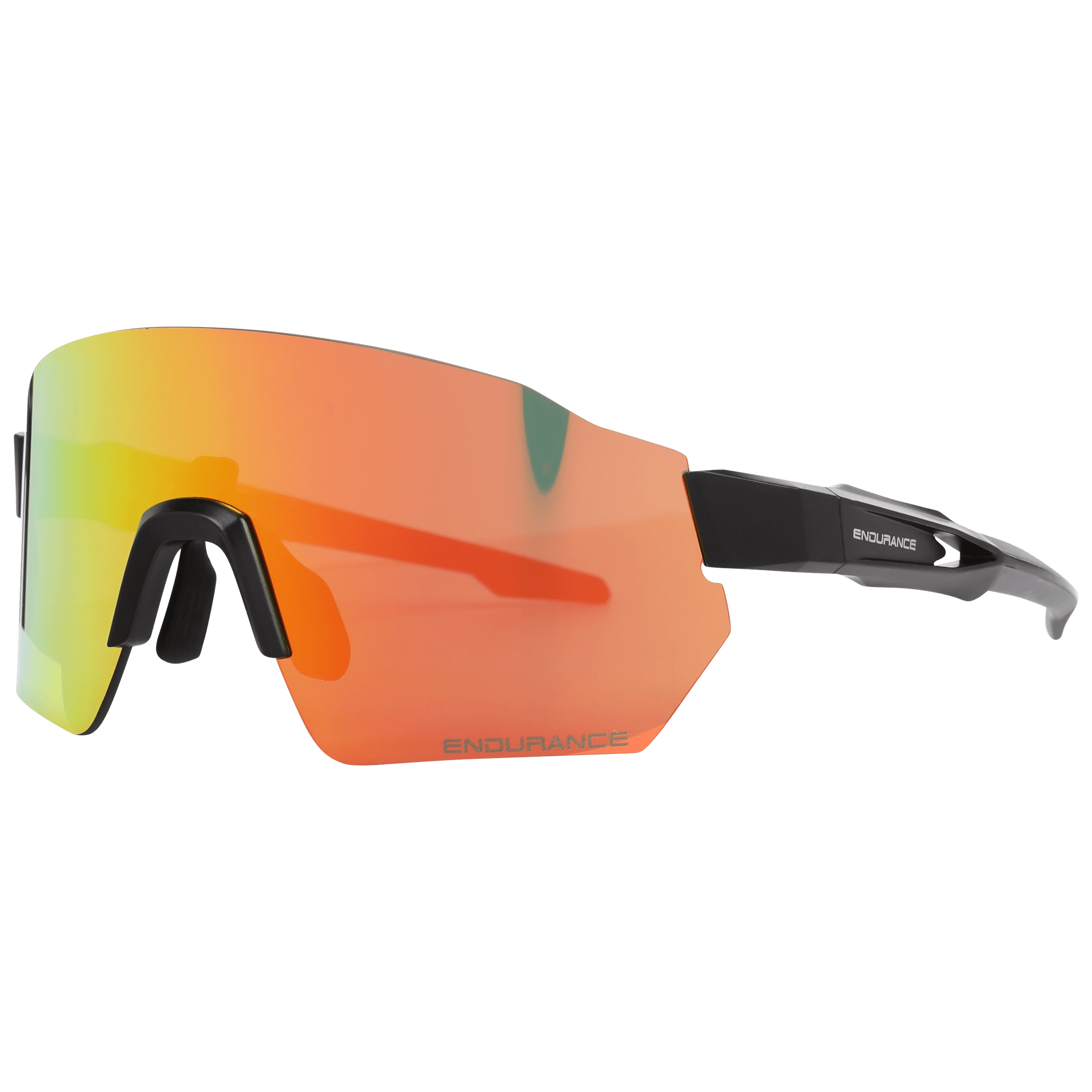 Endurance Mathieus Frameless Sports Glass - Solbriller