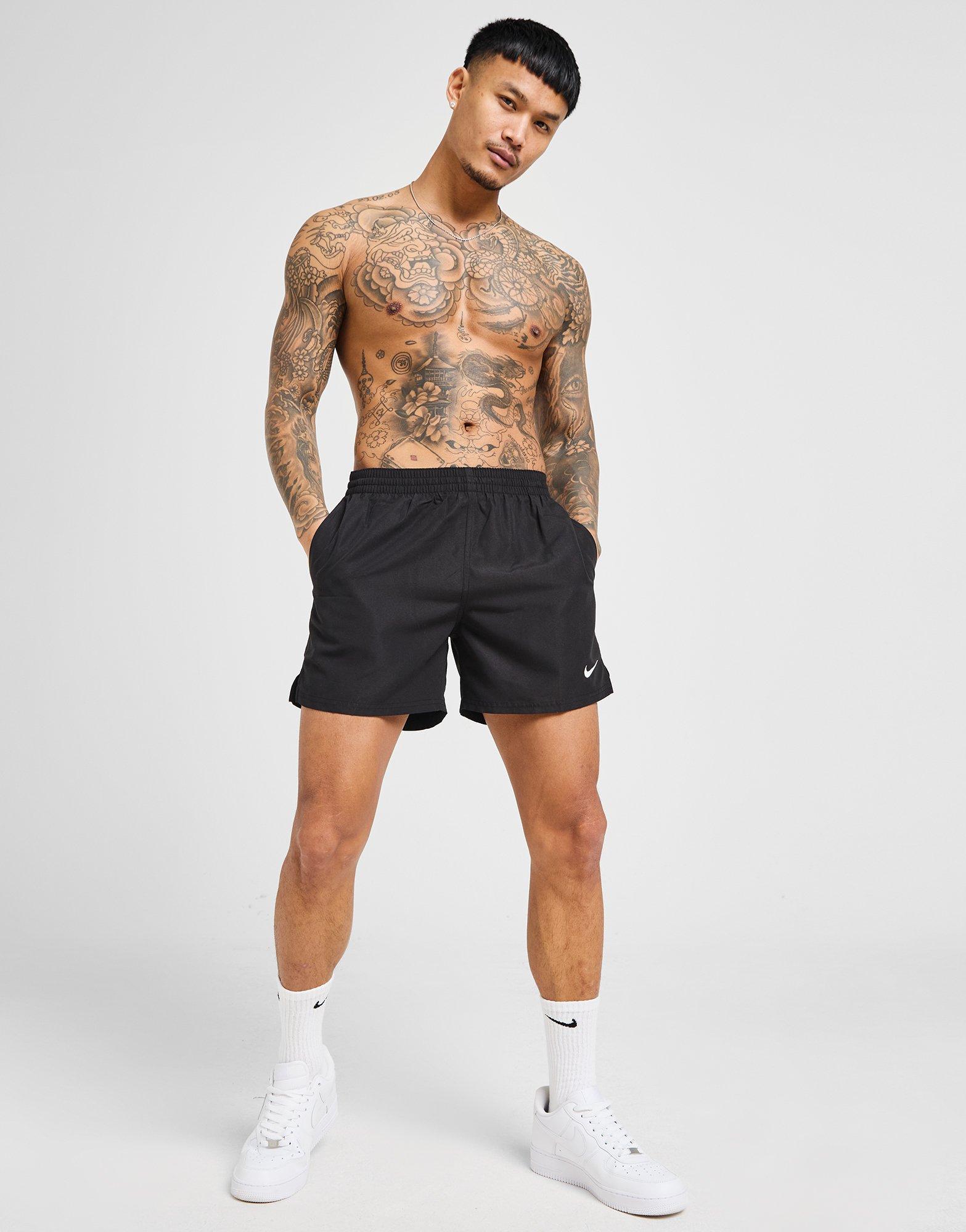 Nike Short de bain Core Homme