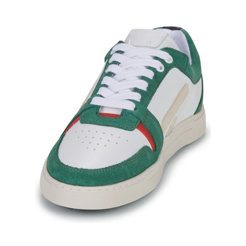 OTA - SANSAHO - Blanc / Vert