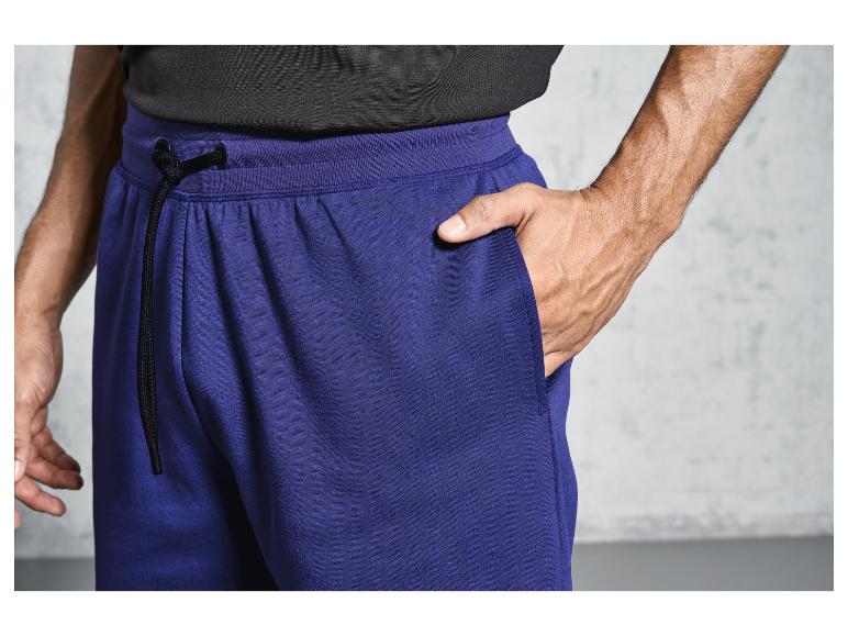 Korte heren broek