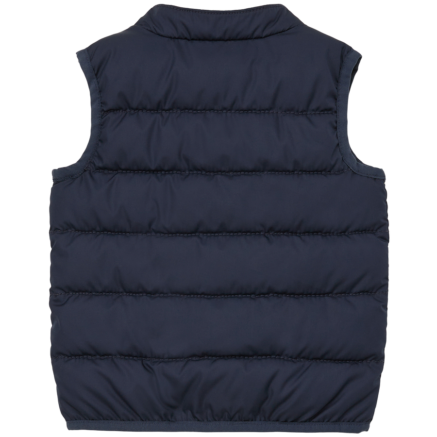 s.Oliver Weste blue