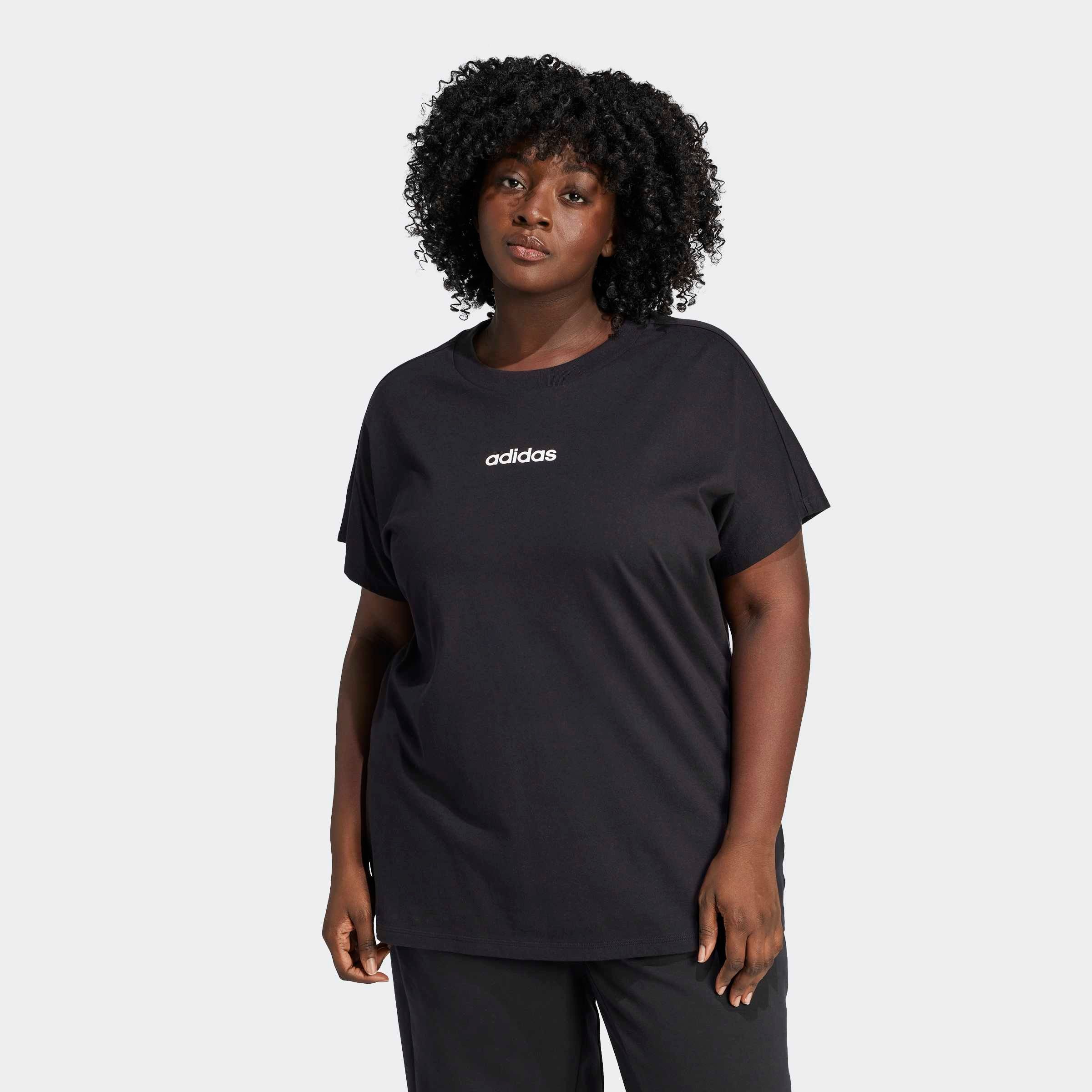 adidas Sportswear T-Shirt »W LIN SJ T INC«
