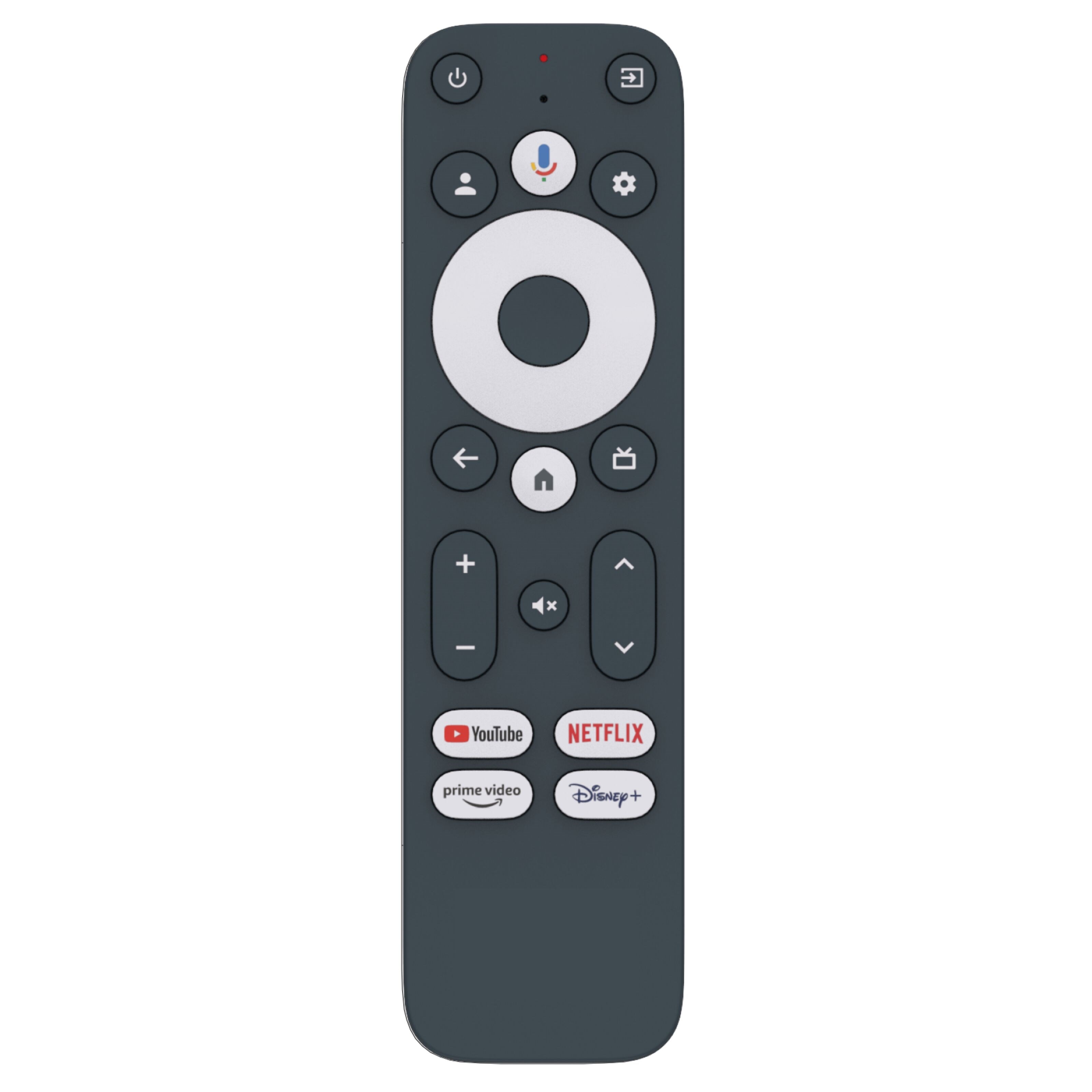 ZTE Google TV Stick 4K