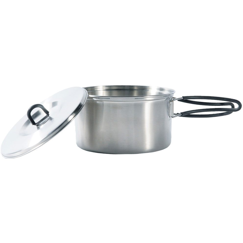 Tatonka Outdoor-Küchenset 3teilig