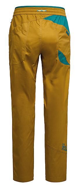 LA SPORTIVA - PANTALON BOLT M