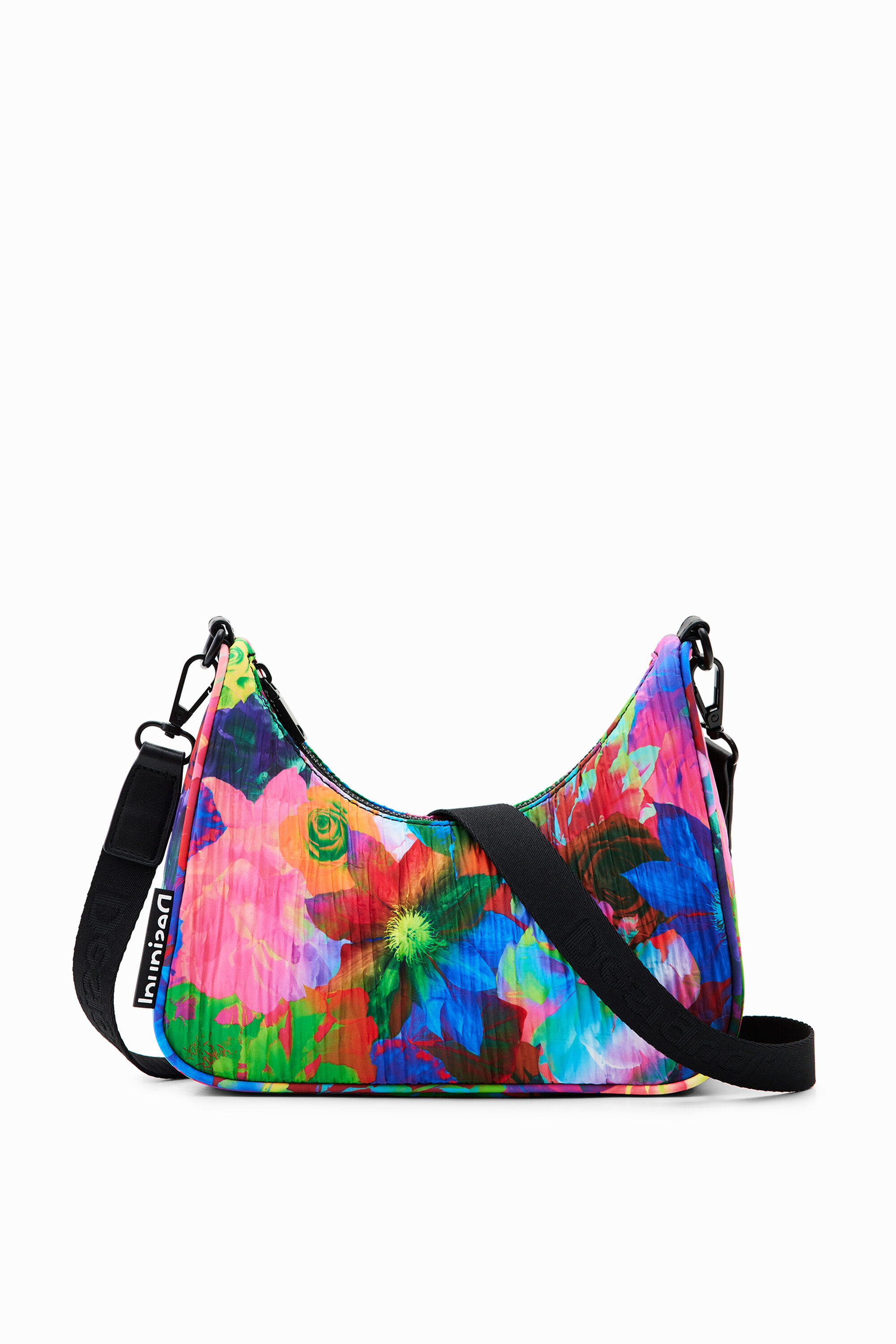 Petit sac fleurs
