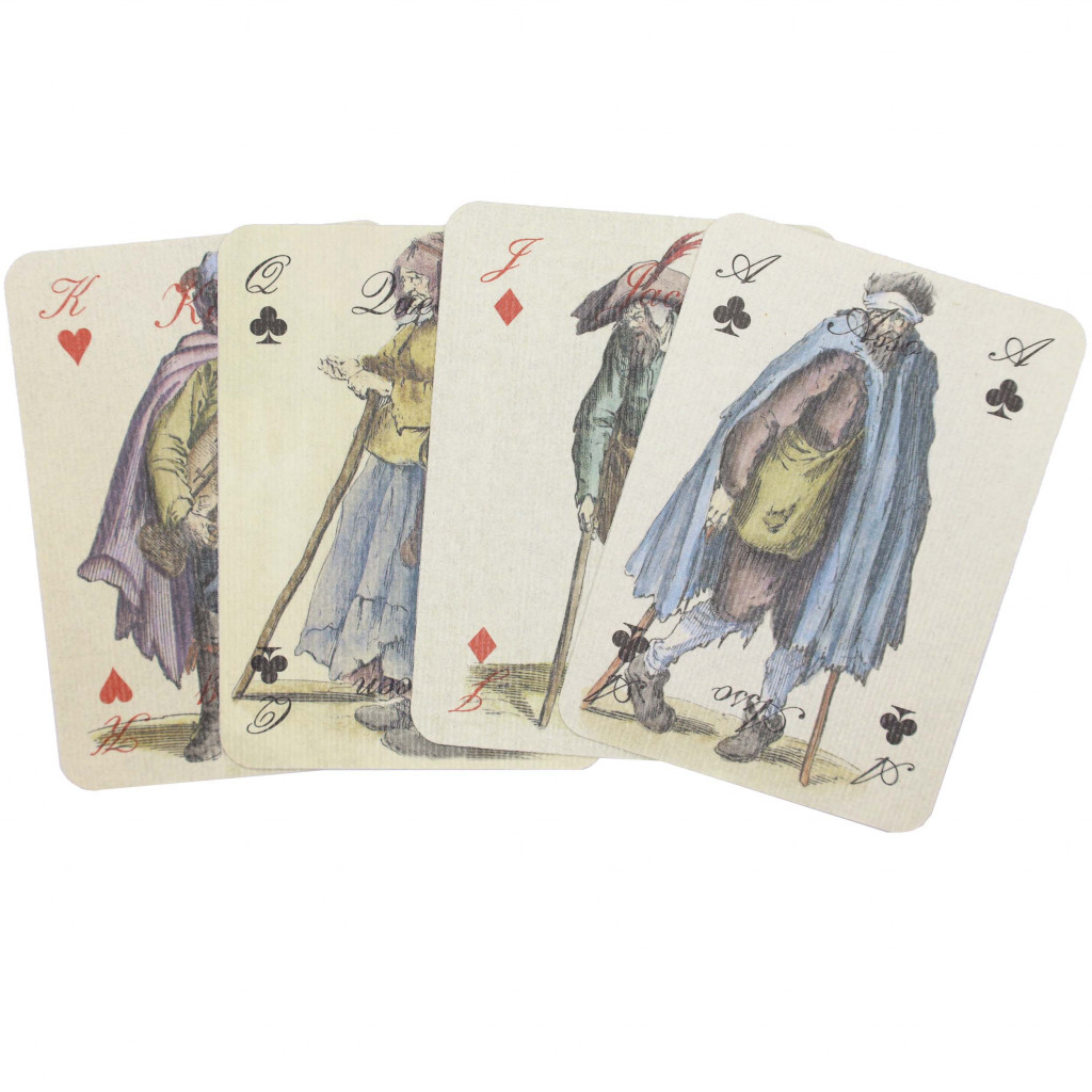 Cartes Artisanales 