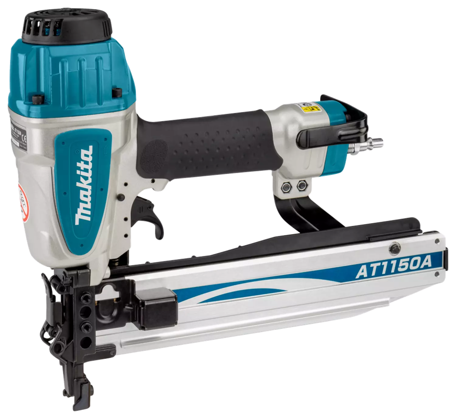 Makita AT1150A 8 bar Nietmachine (Medium Crown)