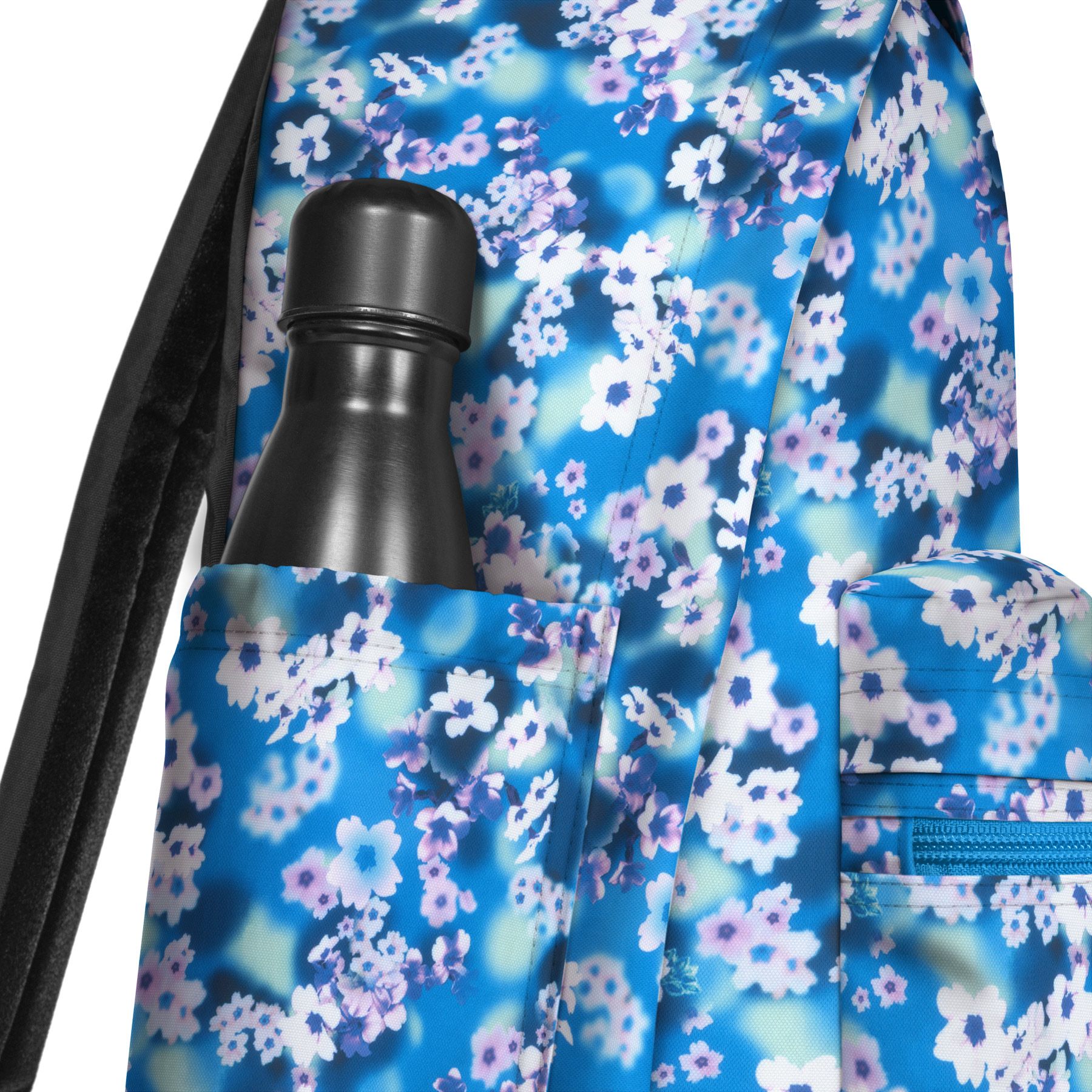 Office Zippl'R Soft Blue