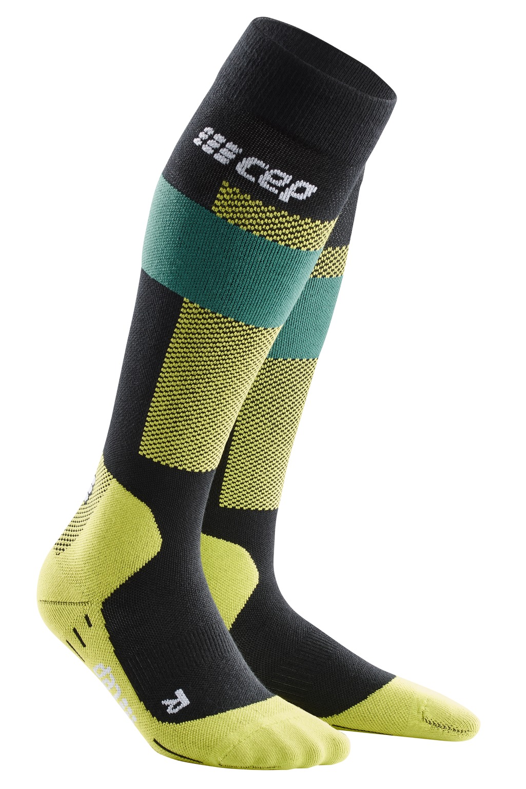 CEP CEP Ski Merino Socks
