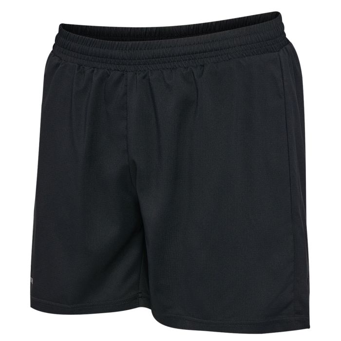 Max Zip Pocket Shorts Men