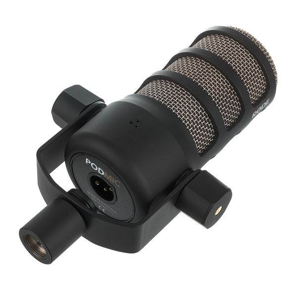 Rode Podcast und Streamer Bundle