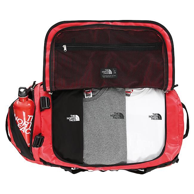 THE NORTH FACE - BASE CAMP DUFFEL L 95 SAC
