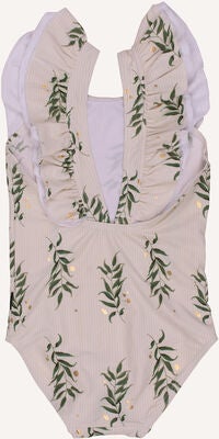 Lindberg Daphne Badedrakt, Offwhite