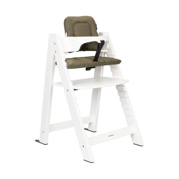 Kidsmill Up! Canvas Kussen