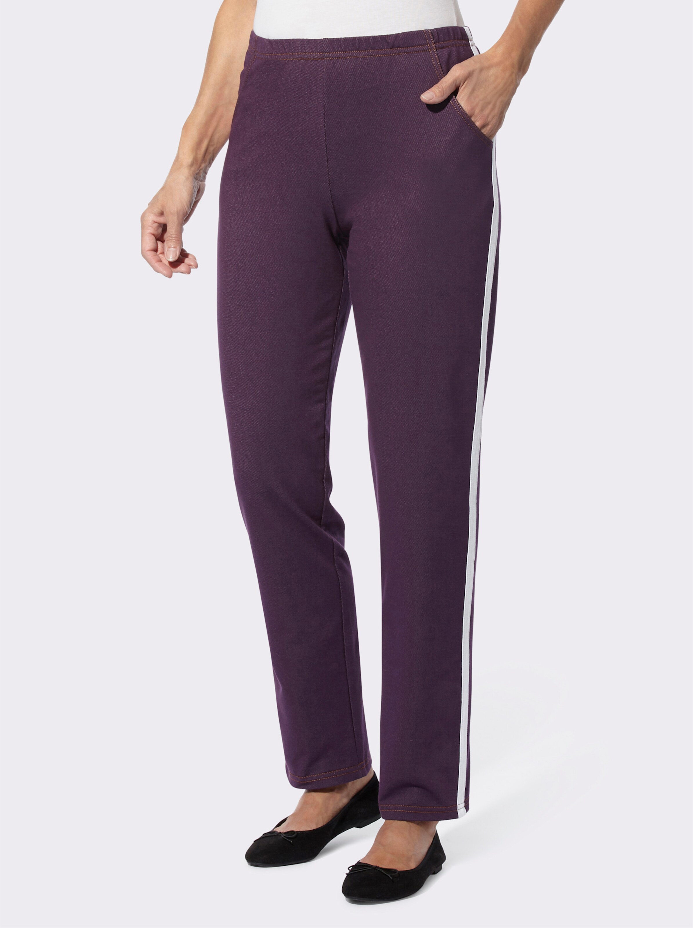 Freizeithose