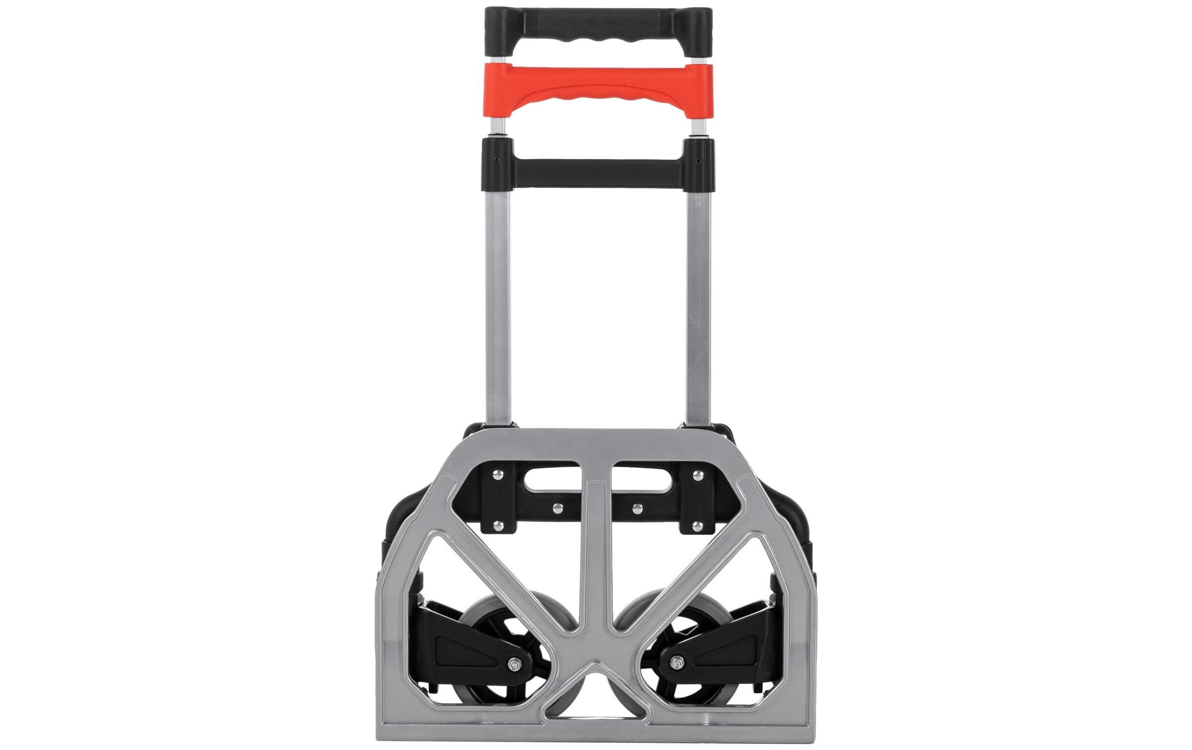 STRUCT Sackkarre »Alu, klappbar 70 kg«