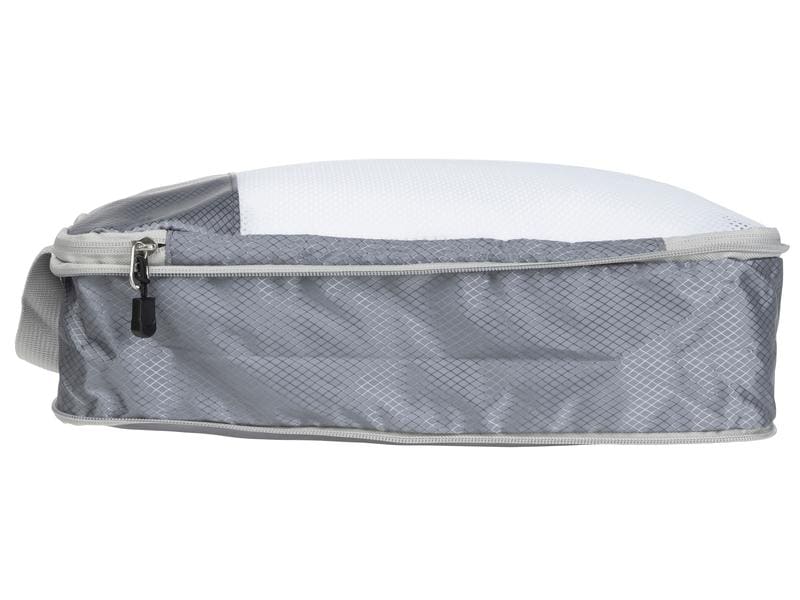 KOOR Kleiderbeutel Traamp, Grösse M, 2er-Pack Packhilfe-Set für Ordnung im Koffer