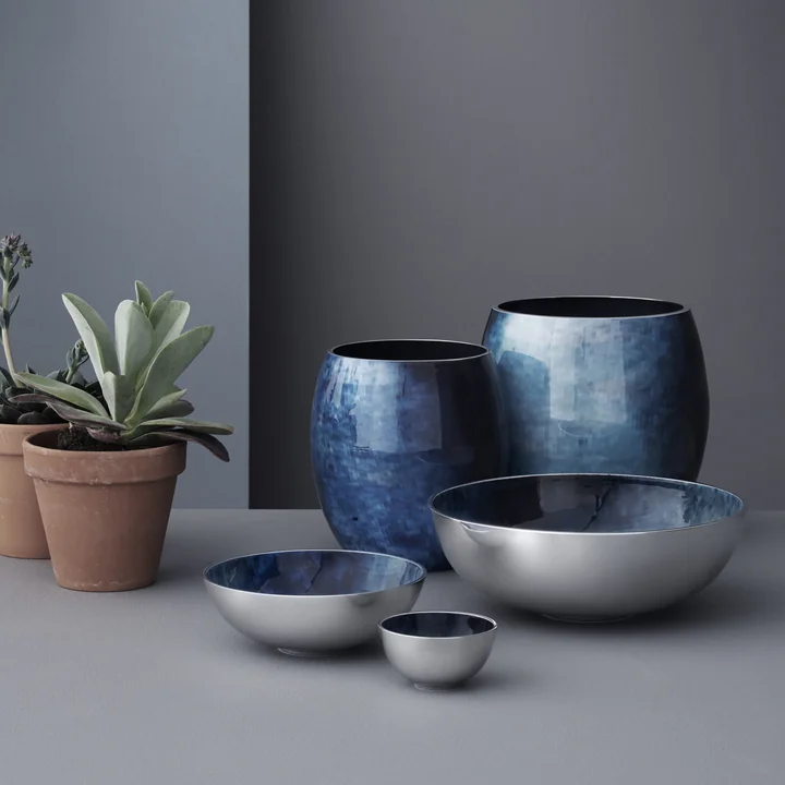 Stelton - Stockholm Schale Ø 40 cm gross