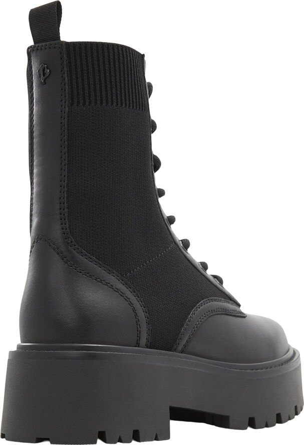Aldo TALALERYKNIT Black