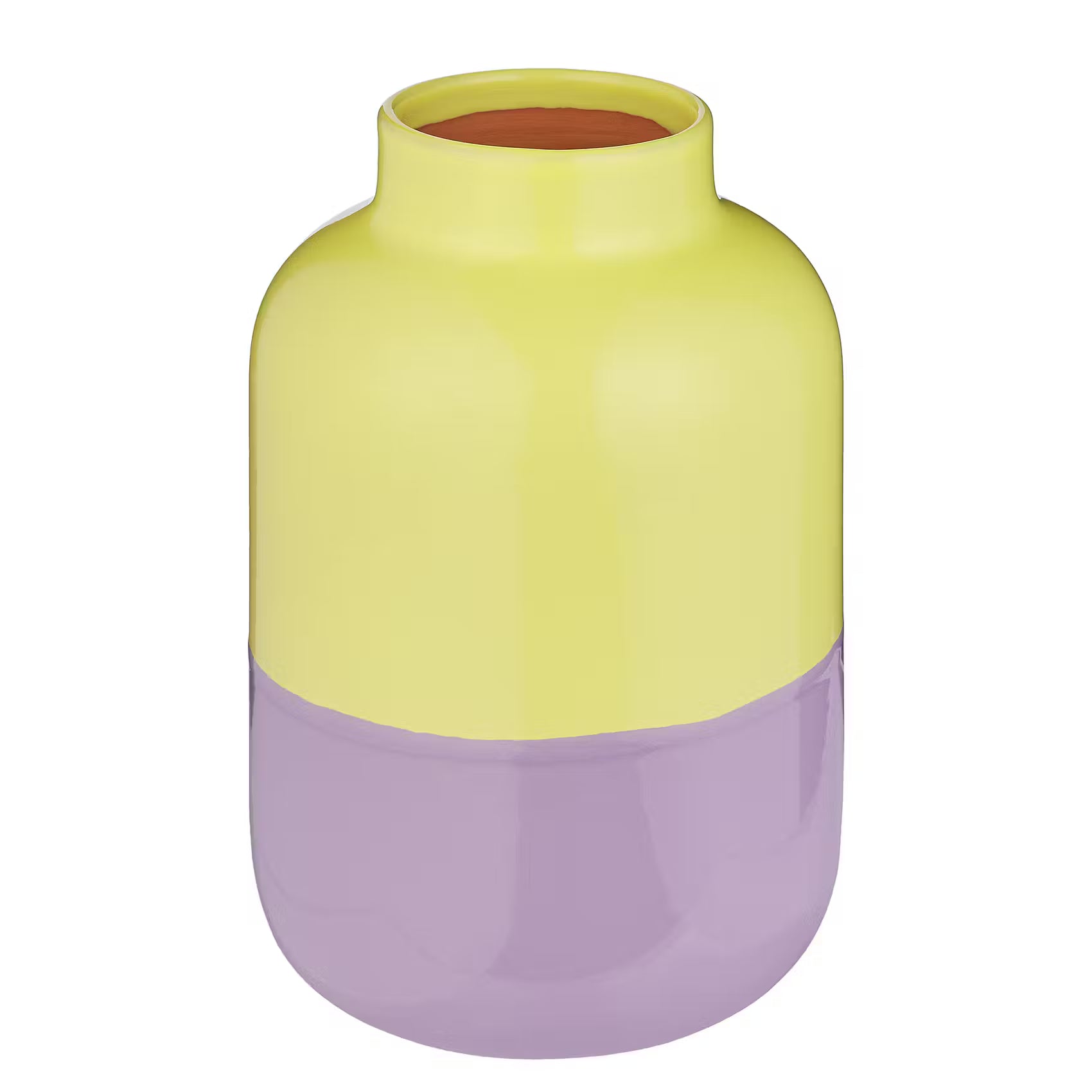 TWO TONE Vase