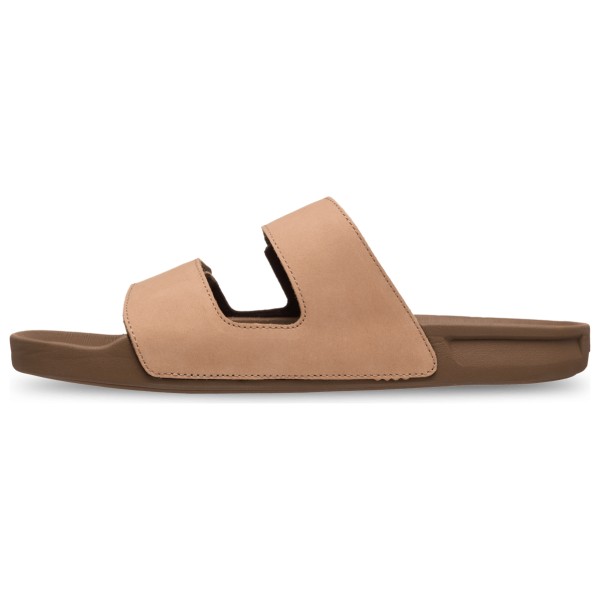 Quiksilver - Rivi Leather Double Adjust - Sandales